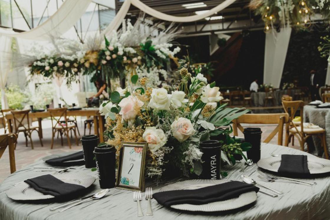 Pie de foto: Punta Cascada, ganador de los Wedding Awards 2024    Autor: Bodas.com.mx