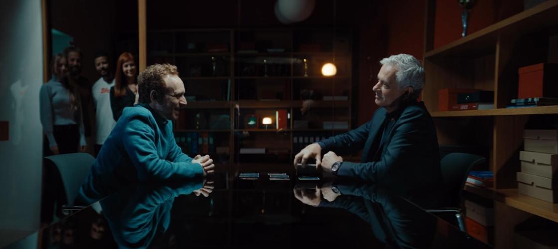 Topps lanza la colección de cromos oficial MATCH ATTAX de la UEFA EURO 2024™