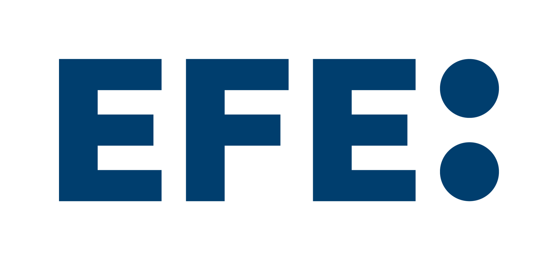 Logo EFE