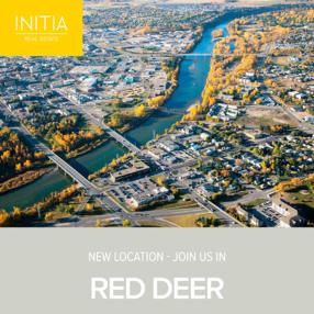 INITIA Real Estate se expande en Alberta