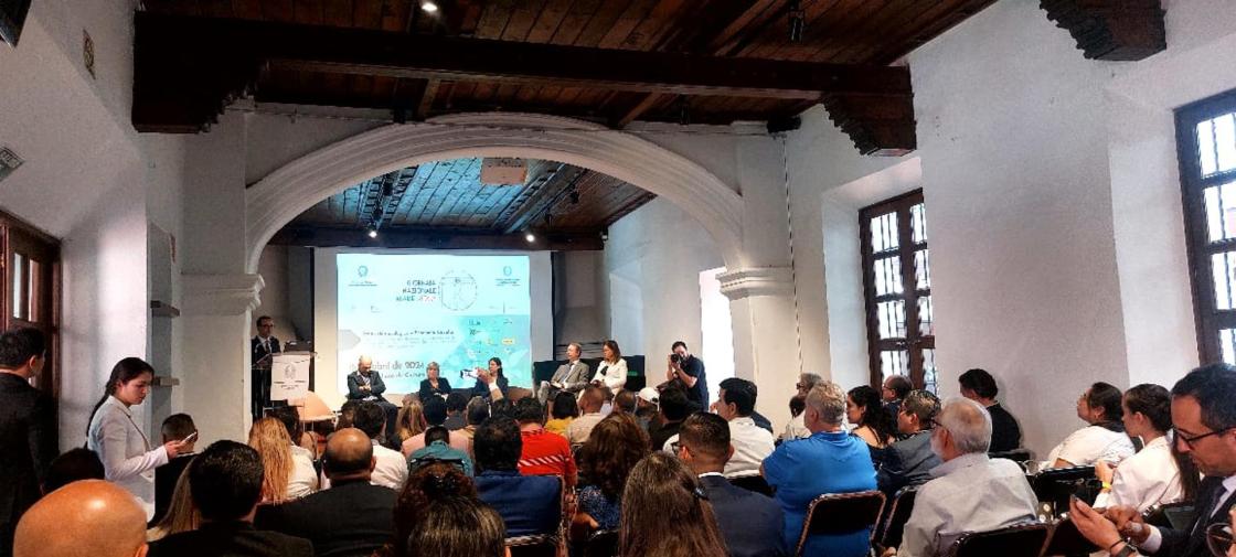 La Celebración De La Excelencia Italiana: El Día Nacional Del Made In Italy. SOLO USO EDITORIAL /EFE
