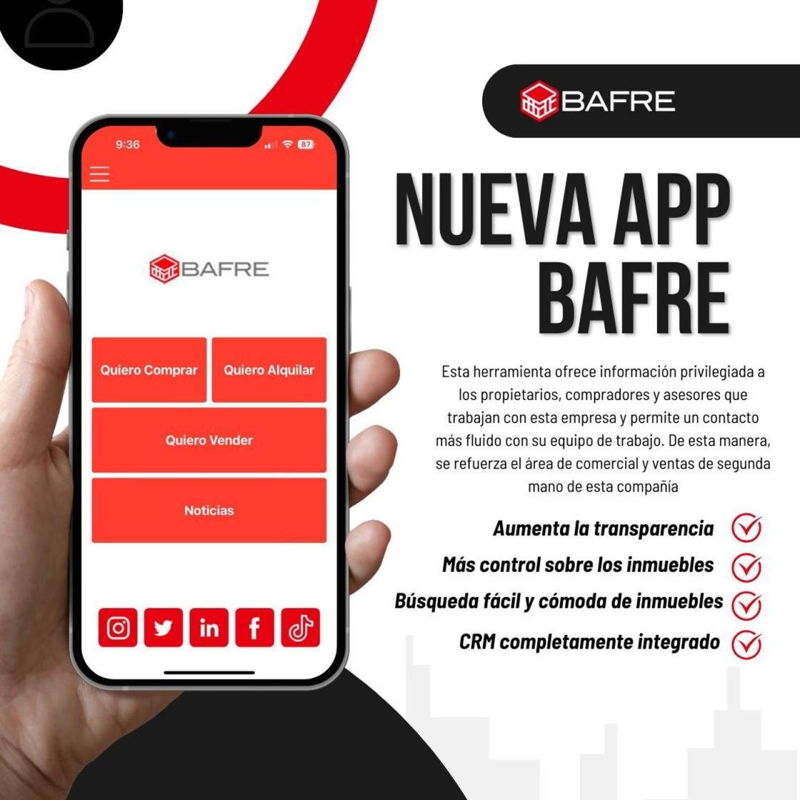 Pie de foto: Bafre InmobiliariaAutor: BI