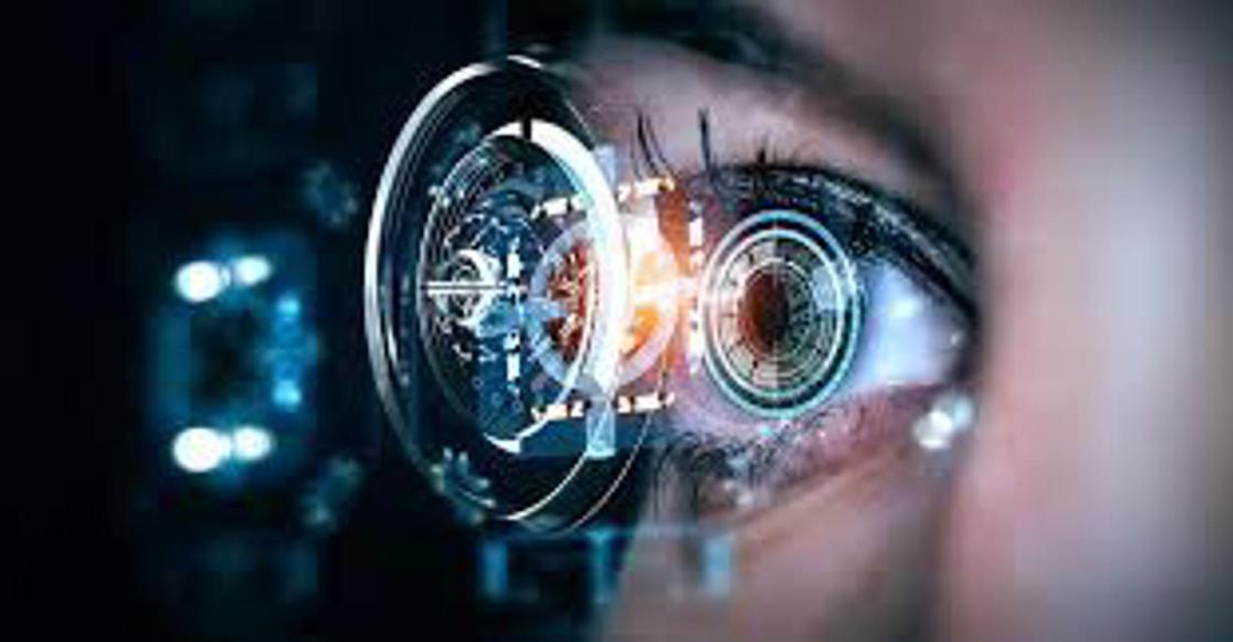 Pie de foto: Tecnología ayuda a la salud ocularAutor: Público