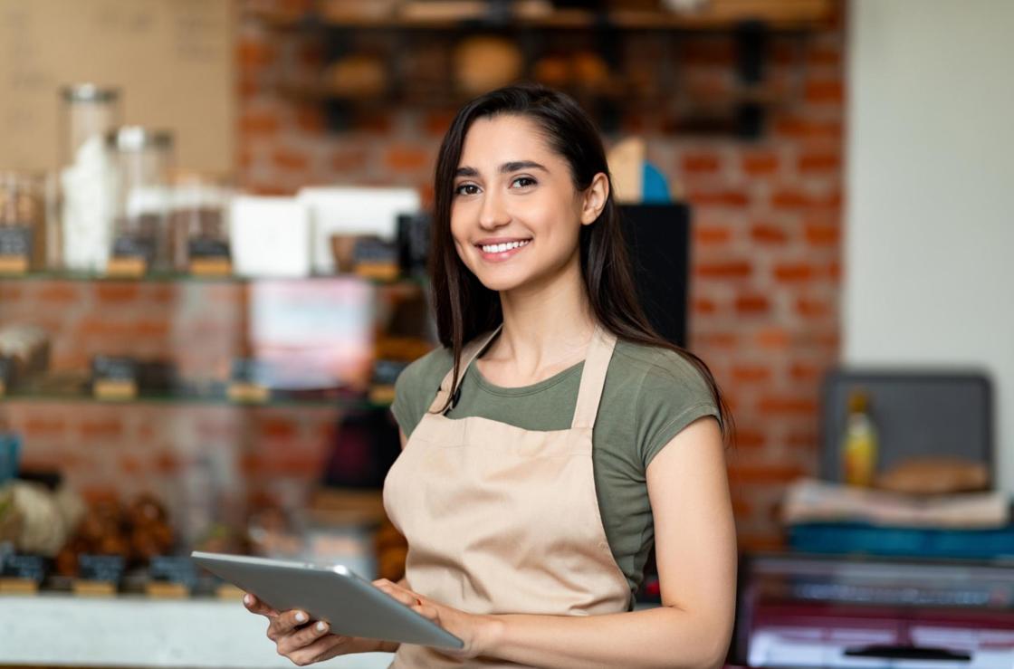 Emprendedoras mexicanas: dominando el mundo digital para conquistar el éxito con Tecmilenio. / Autor: Tecmilenio