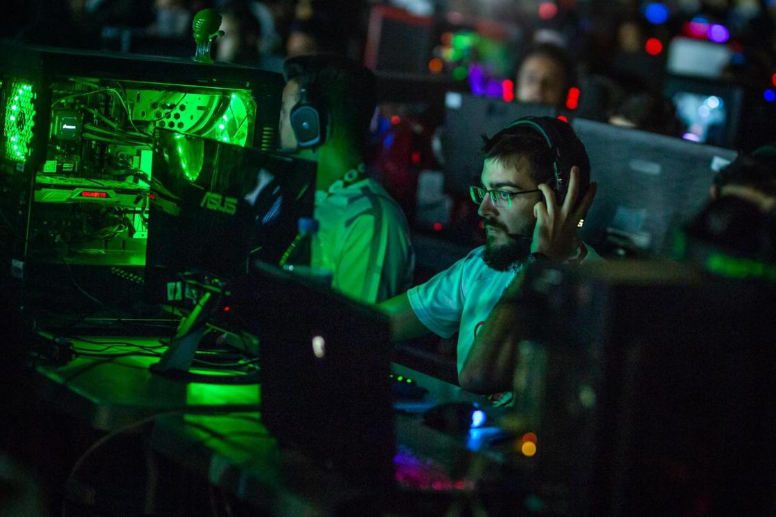 Nace Gran Canaria Sumer Con, el mayor evento de videojuegos y nuevas tecnologías