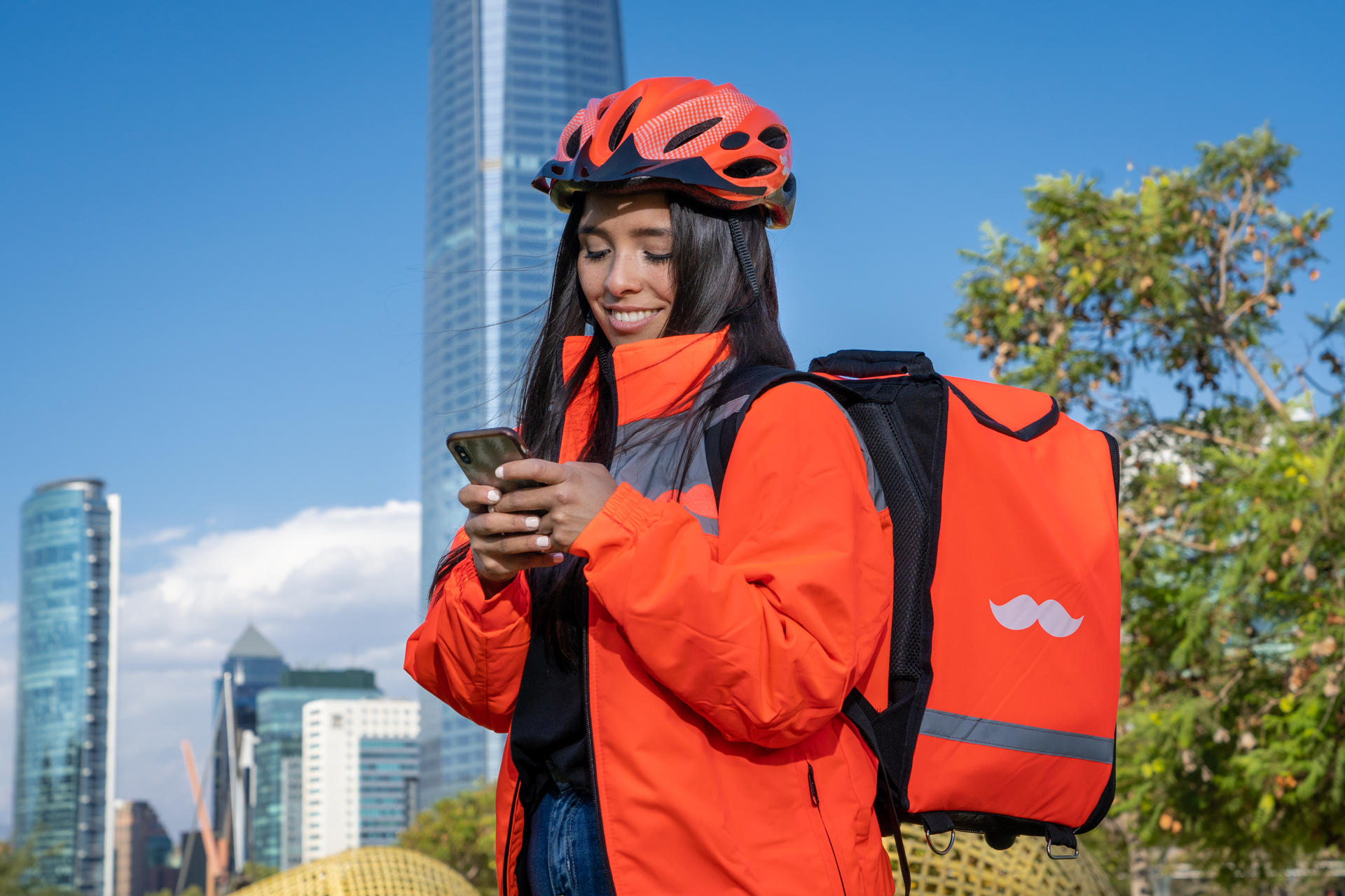 La editorial TIME publicó su listado TIME100 con las compañías más influyentes del mundo del 2024. SOLO USO EDITORIAL /EFE