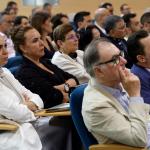 GRAFCVA1748. VALENCIA, 11/07/2024.- inauguración del encuentro empresarial para favorecer las inversiones y las exportaciones a esta región marroquí. EFE/Miguel Ángel Polo