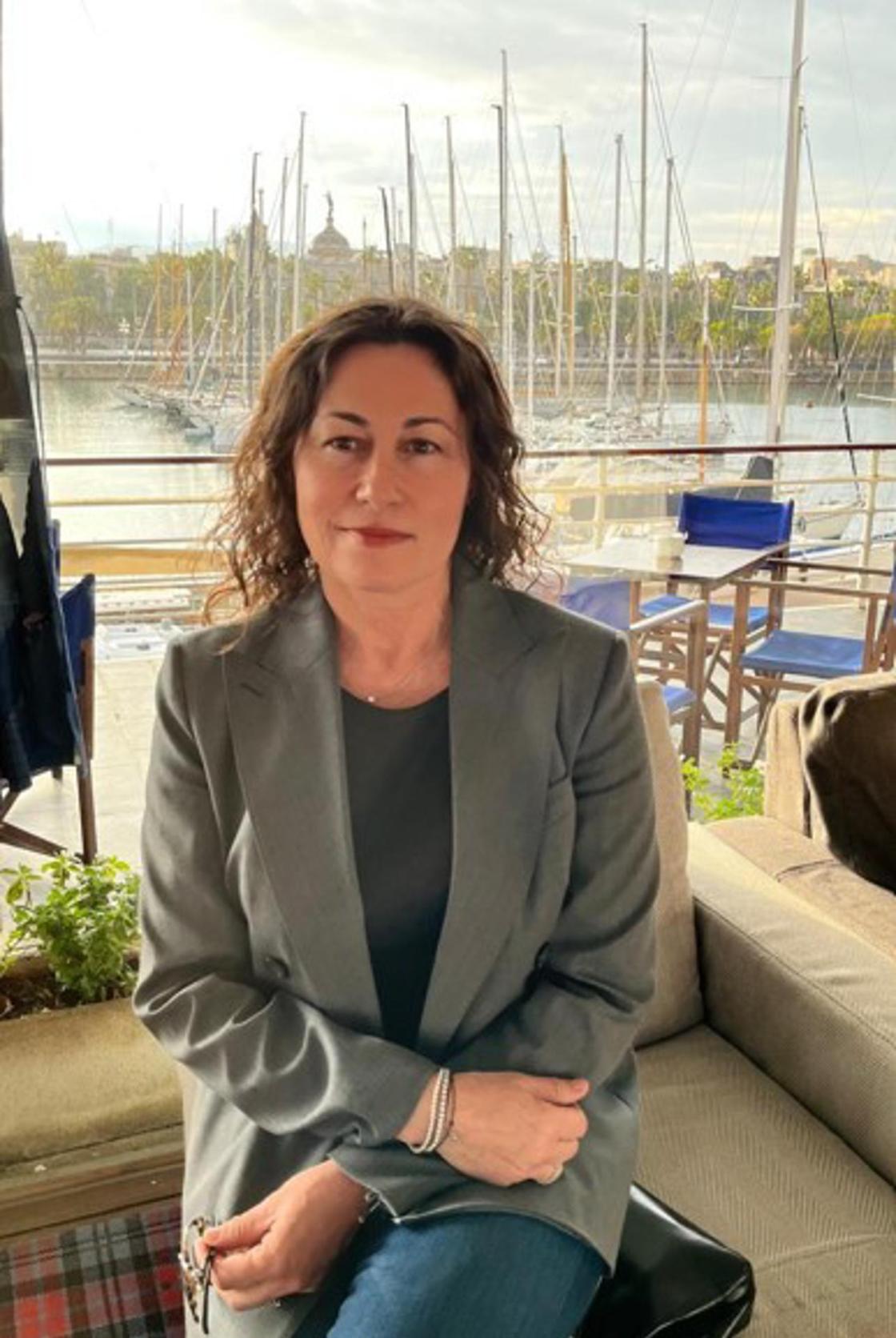 El consejo de Administración nombre a Silvia Bello directora global de negocio de grupo 365