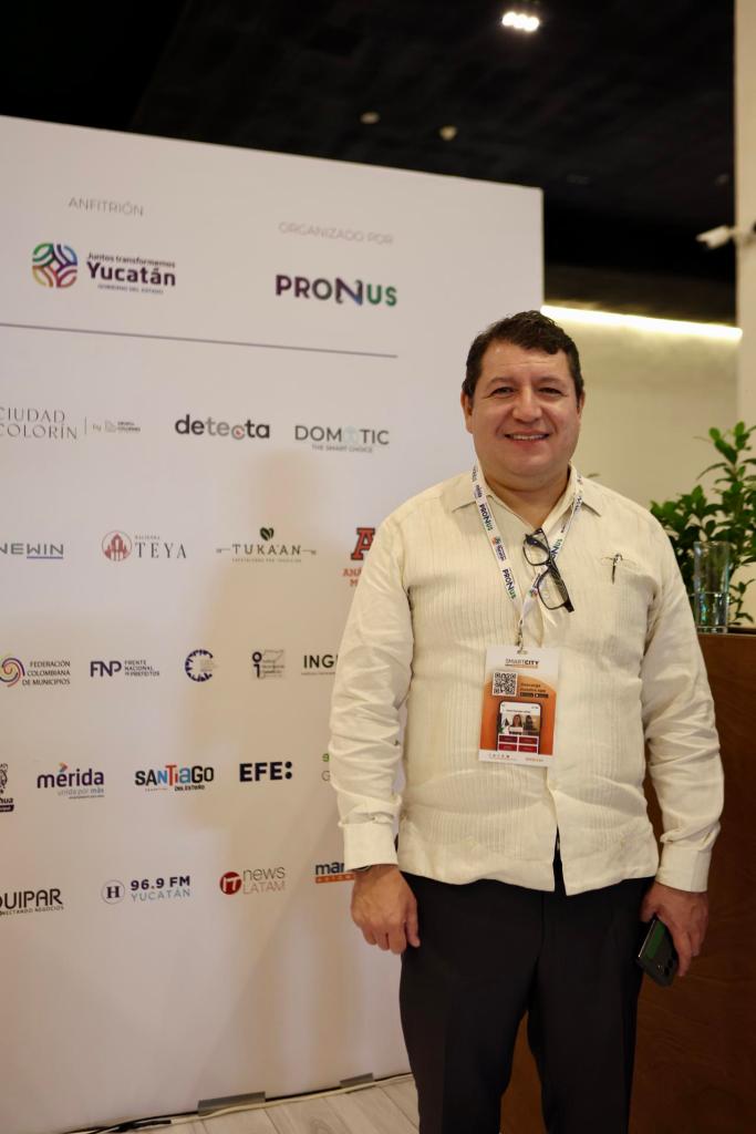 Smart City Expo Latam Congress reunió con éxito a más de 15 países en ...