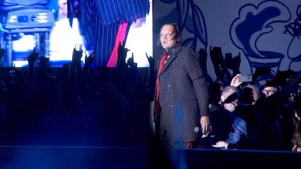 Arcade Fire, el sonido engrasado de unos imprescindibles