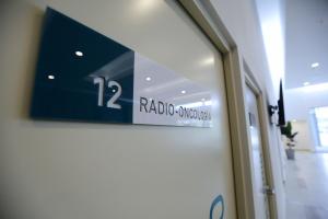 Imagen de una sala en el Hospital de Cancerología de la Caja del Seguro  Social, en la Ciudad de Panamá (Panamá). EFE/ Carlos Lemos