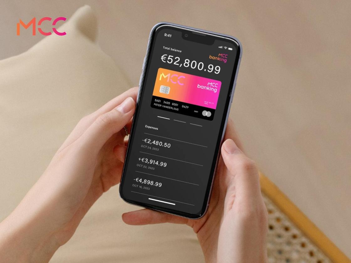 Pie de foto: MCC Banking: Una Visión Transformadora para la Banca del FuturoAutor: MCC Banking