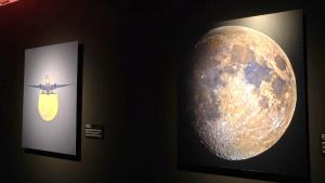 Un enfoque artístico y una vocación de divulgación científica y astronómica son los puntos en común de las diez fotografías ganadoras en la primera edición del concurso internacional AstroCiutat. El universo en imágenes, organizado por la Ciutat de les Arts i les Ciències. EFE
