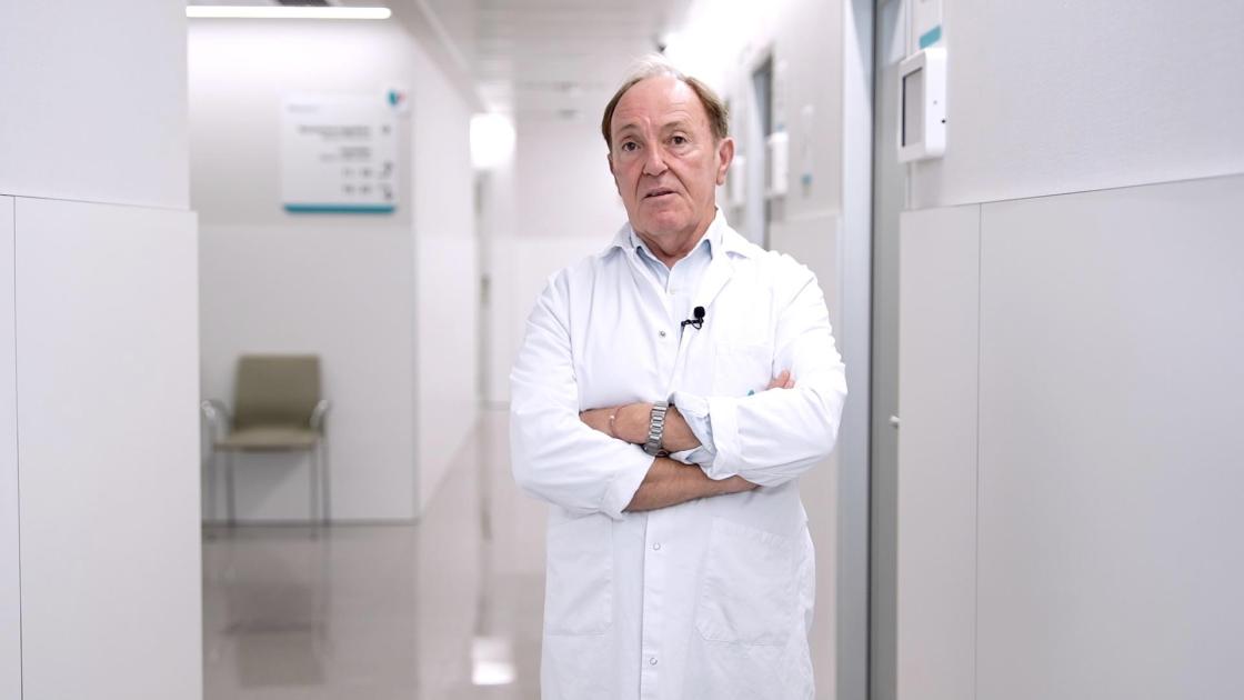 Existen muchas patologías silentes, que no dan signos o síntomas de alerta y que con el ejercicio físico podrían debutar o agravarse, ha explicado el doctor Antonio Giner, jefe de la Unidad de Medicina Deportiva de Quirónsalud Mercado de Colón. EFE