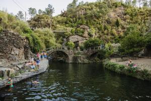 Cedidas Turismo Centro Portugal.