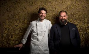 Pie de foto: Crystal Cruises Autor: Crystal Cruises