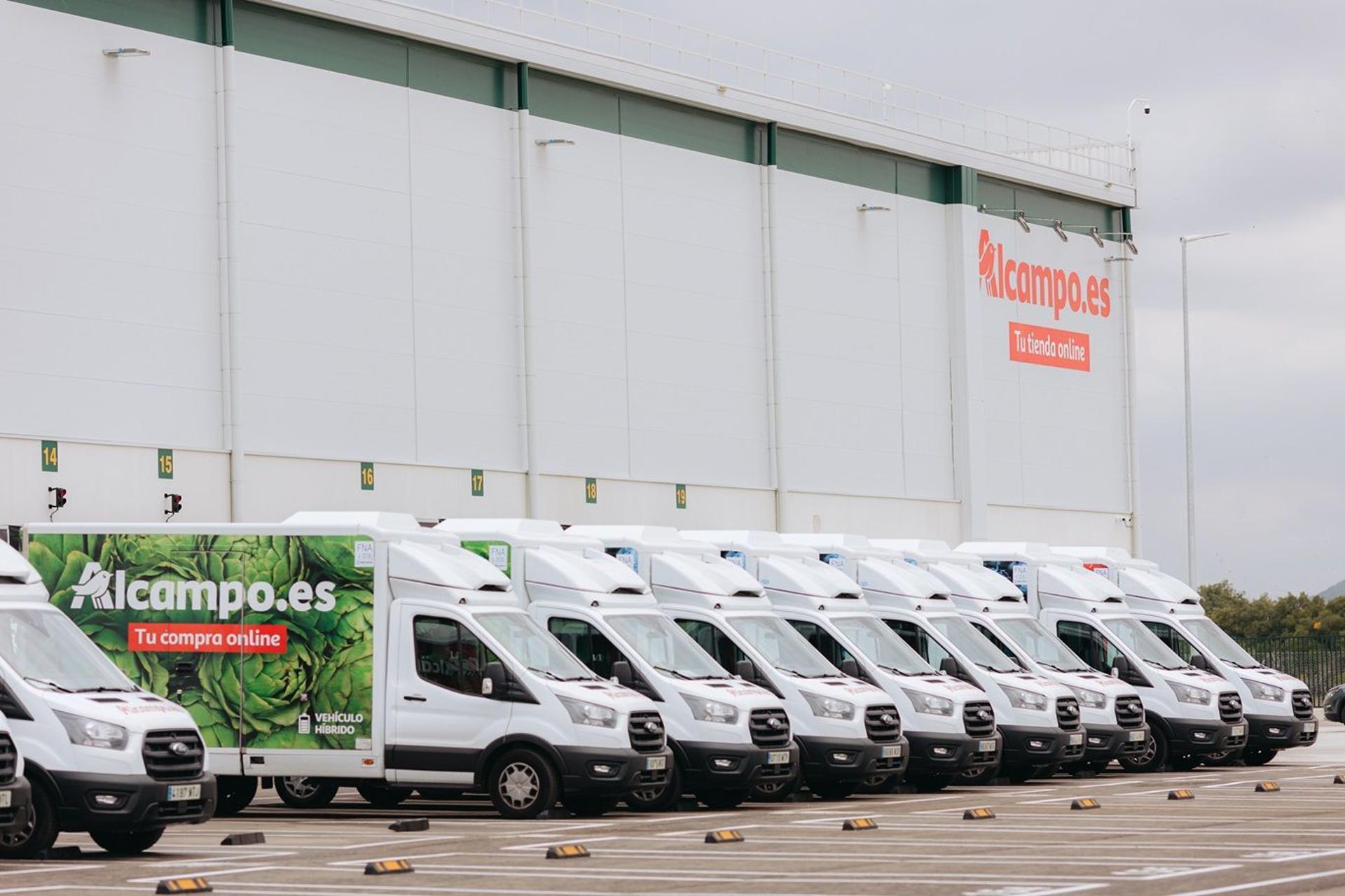 Alcampo Impulsa El Desarrollo De Su Comercio Online alcampo-impulsa-el-desarrollo-de-su-comercio-online