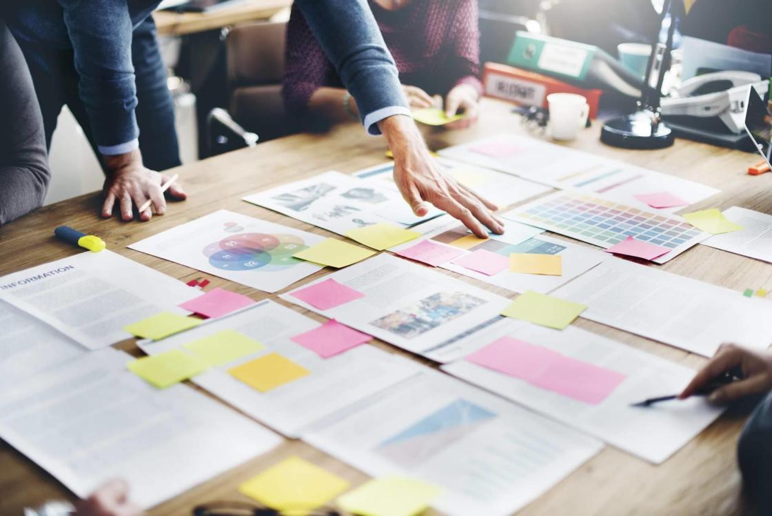 Daimatics mejora la presencia online de marcas con campañas de enlaces externos y SEO de alta eficacia. IMAGEN: Shutterstock