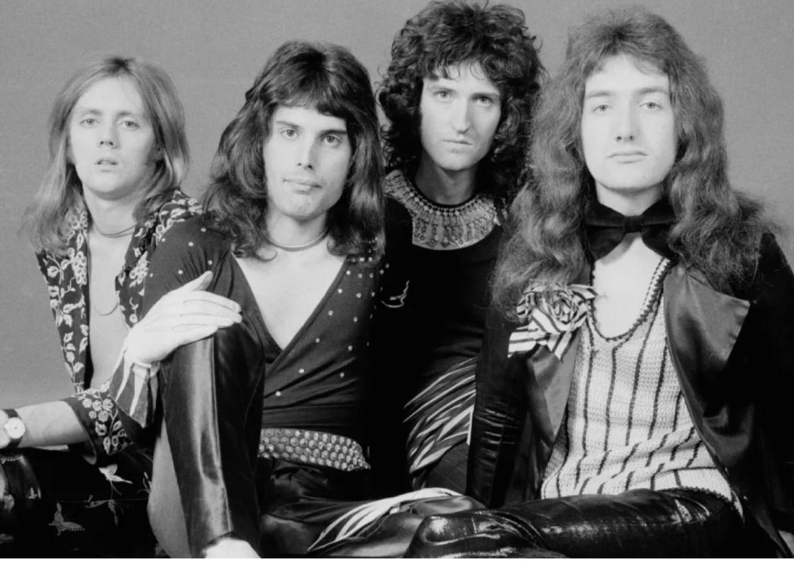 'Queen SongShares' ofrece a fans e inversores un porcentaje de las regalías de varias canciones del grupo
