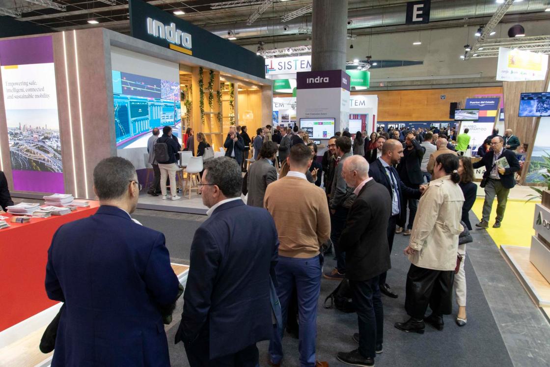 Movilidad segura, inclusiva y accesible en Global Mobility Call 2024.