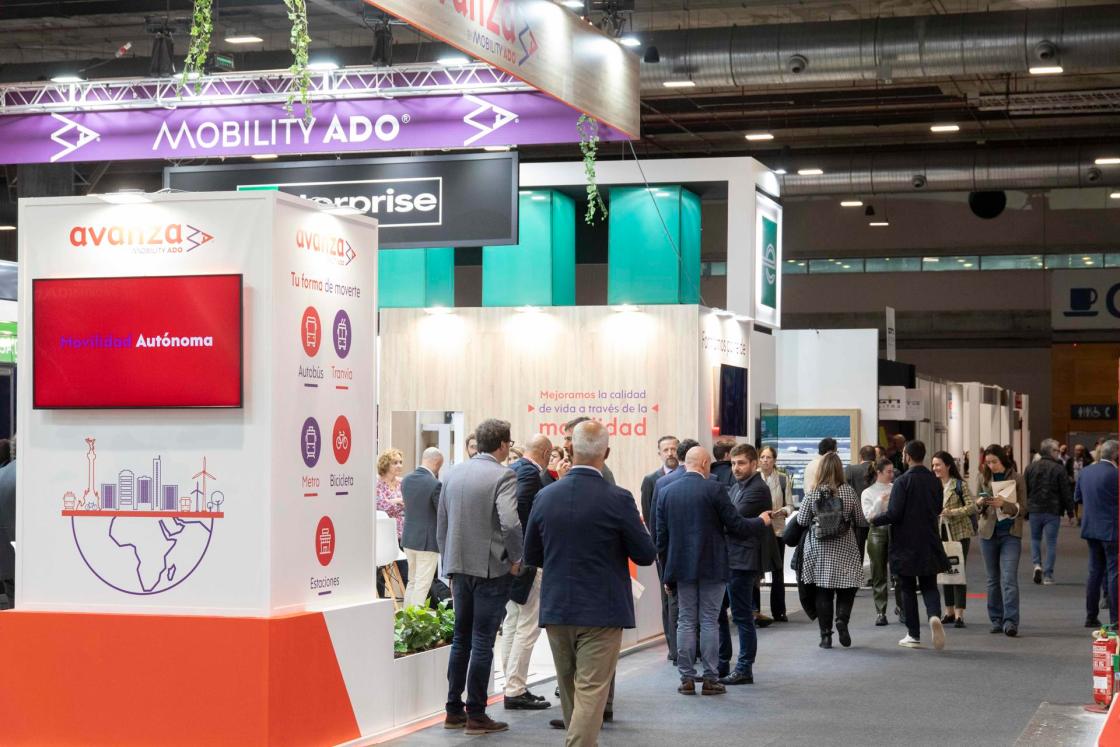 Las últimas novedades de la industria de recarga de vehículos eléctricos, en Global Mobility Call 2024.