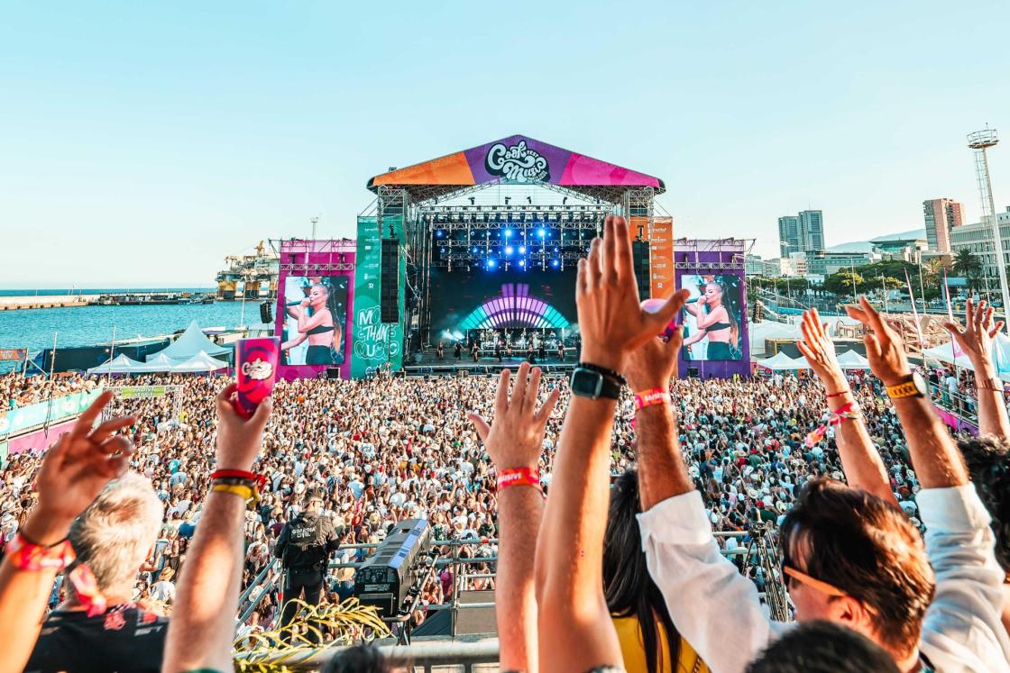 Pie de foto: Foto de escenarioAutor: Alex Xela Films