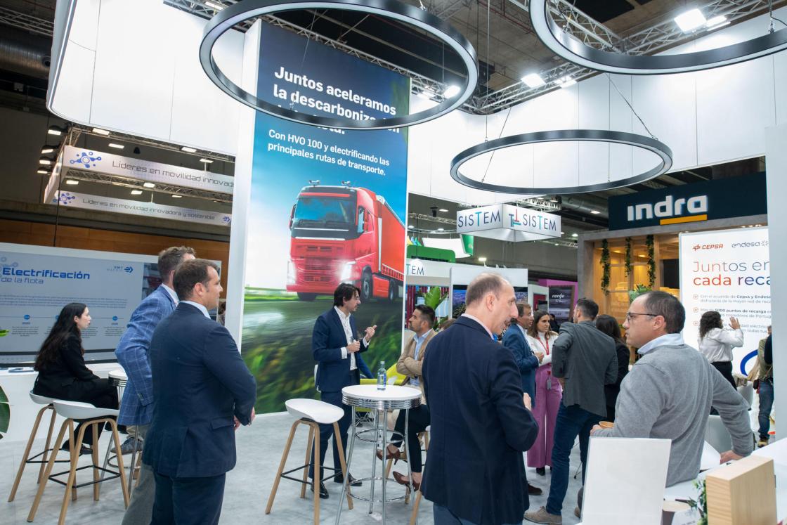 Global Mobility Call, plataforma de novedades tecnológicas y servicios para la movilidad sostenible.