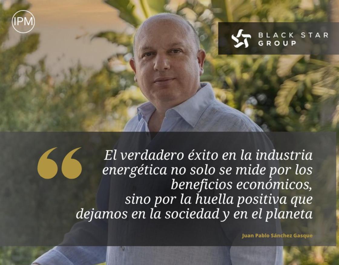 Pie de foto: Juan Pablo Sánchez GasqueAutor: Juan Pablo Sánchez Gasque