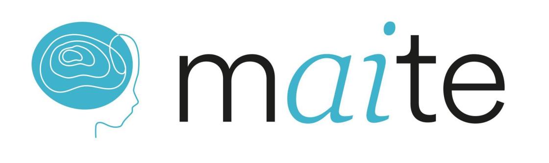 Pie de foto: Maite.ai, la copiloto de los profesionales legales    Autor: Maite.ai