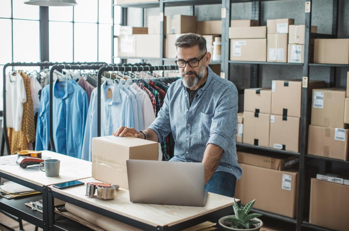 Pie de foto: MBE transforma la logística navideña para los ecommerce    Autor: MBE