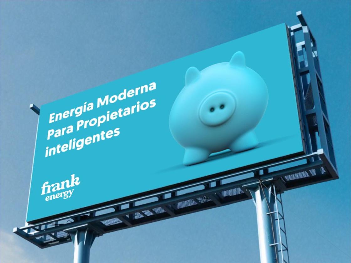 Frank Energy, la comercializadora de electricidad holandesa, llega a España