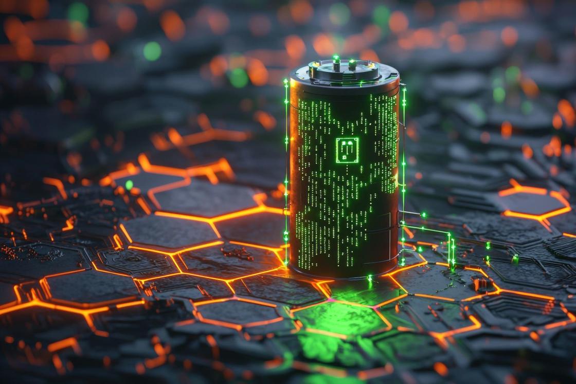 Pie de foto: Neutrino Energy: Hacia un Futuro Sostenible Autor: Neutrino Energy Group