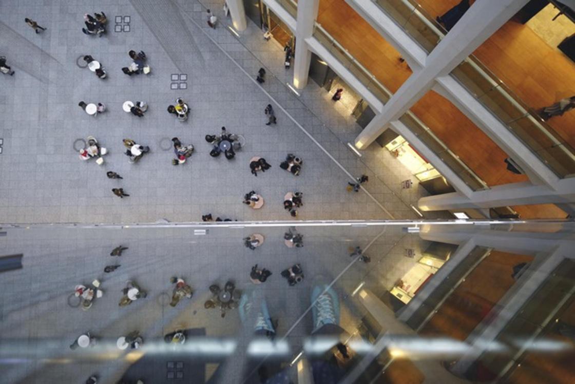 Pie de foto: Employee Sentiment StudyAutor: Aon