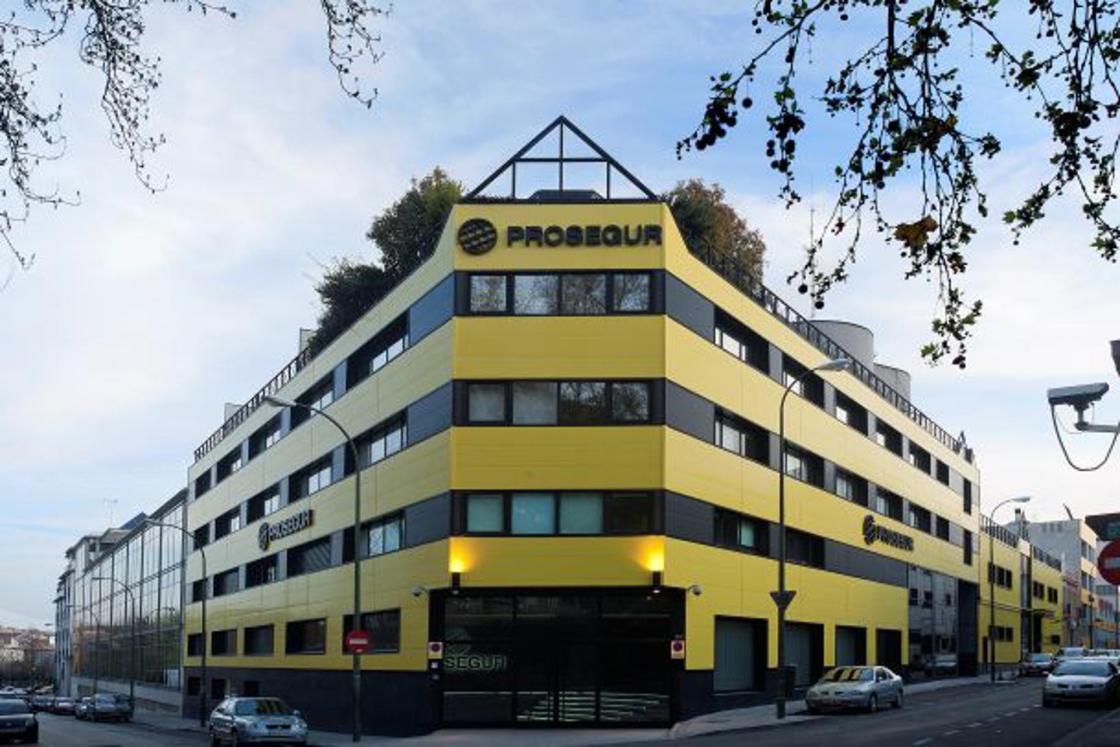 Standard & Poor's mejora la calificación ESG de Prosegur y la sitúa por encima del sector