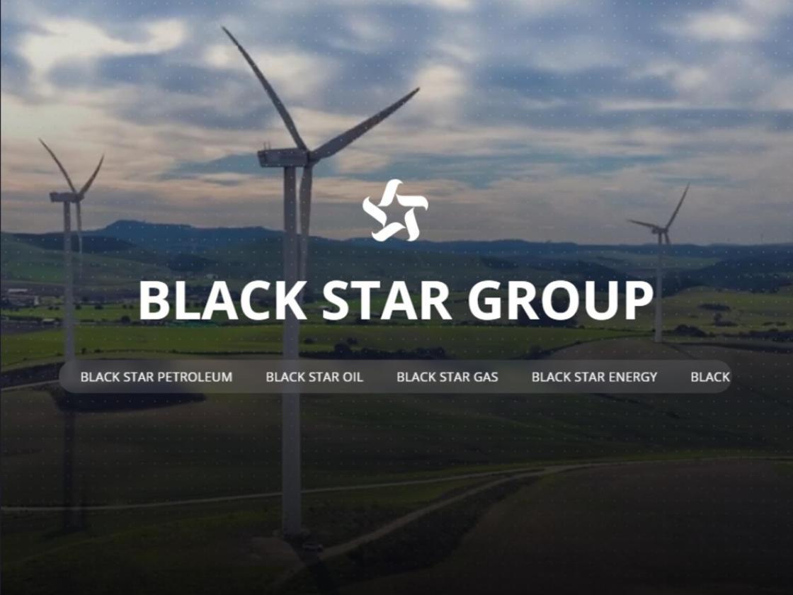 Black Star Group lidera el futuro energético. Autor: Black Star Group