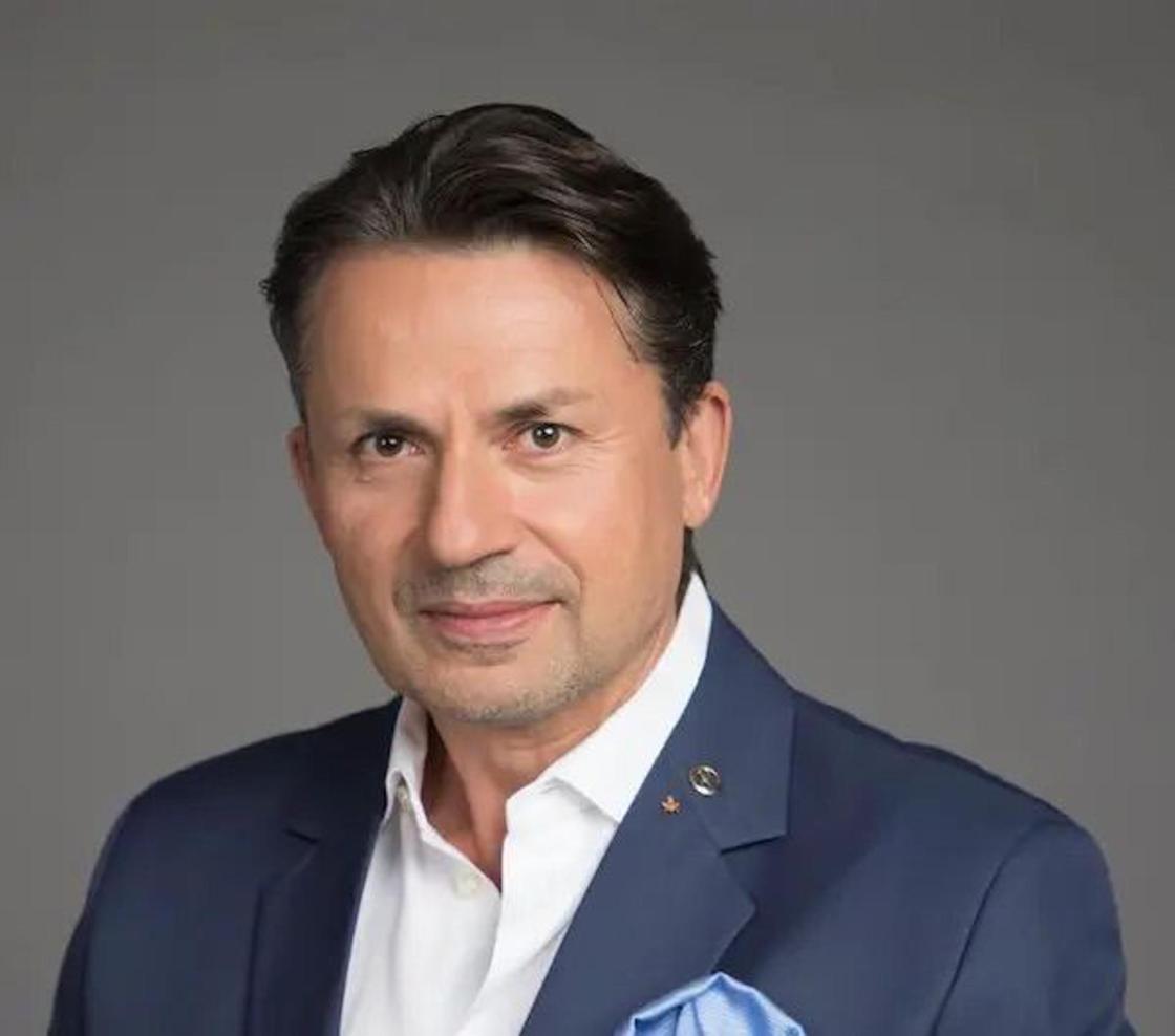 Pie de foto: CEO Neutrino Energy Group Autor: Neutrino Energy Group