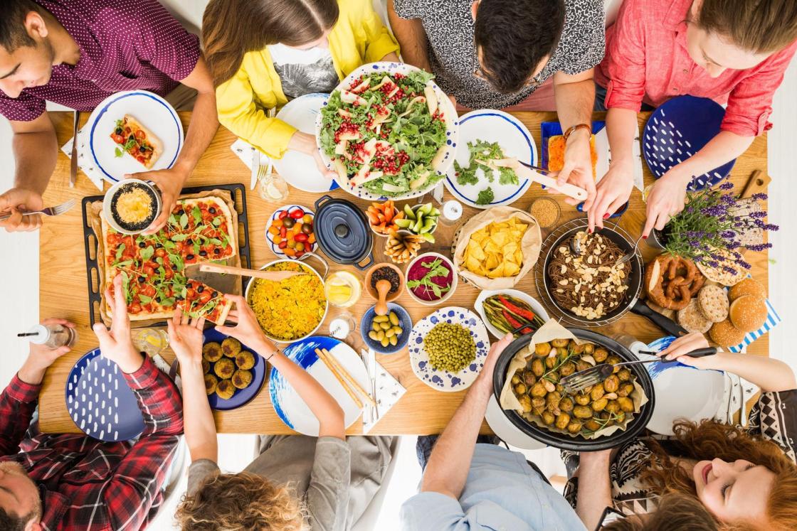 Imagen de Veganuary 2025