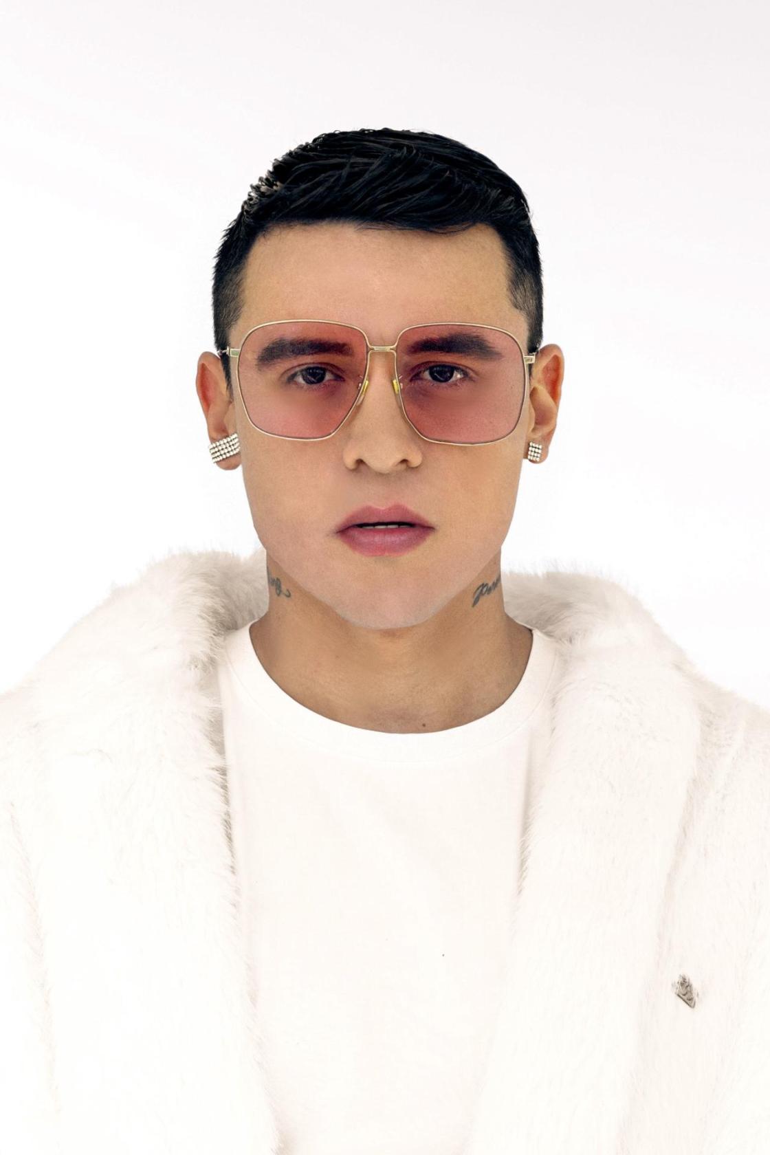 Pie de foto: KEVIN ROLDÁN Autor: Karen González