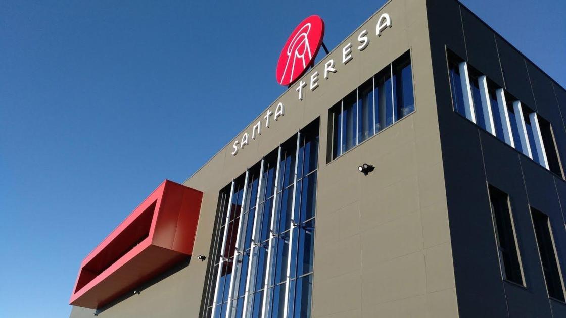 Pie de foto: Tradición e Innovación como propósito de compañía.Autor: Santa Teresa