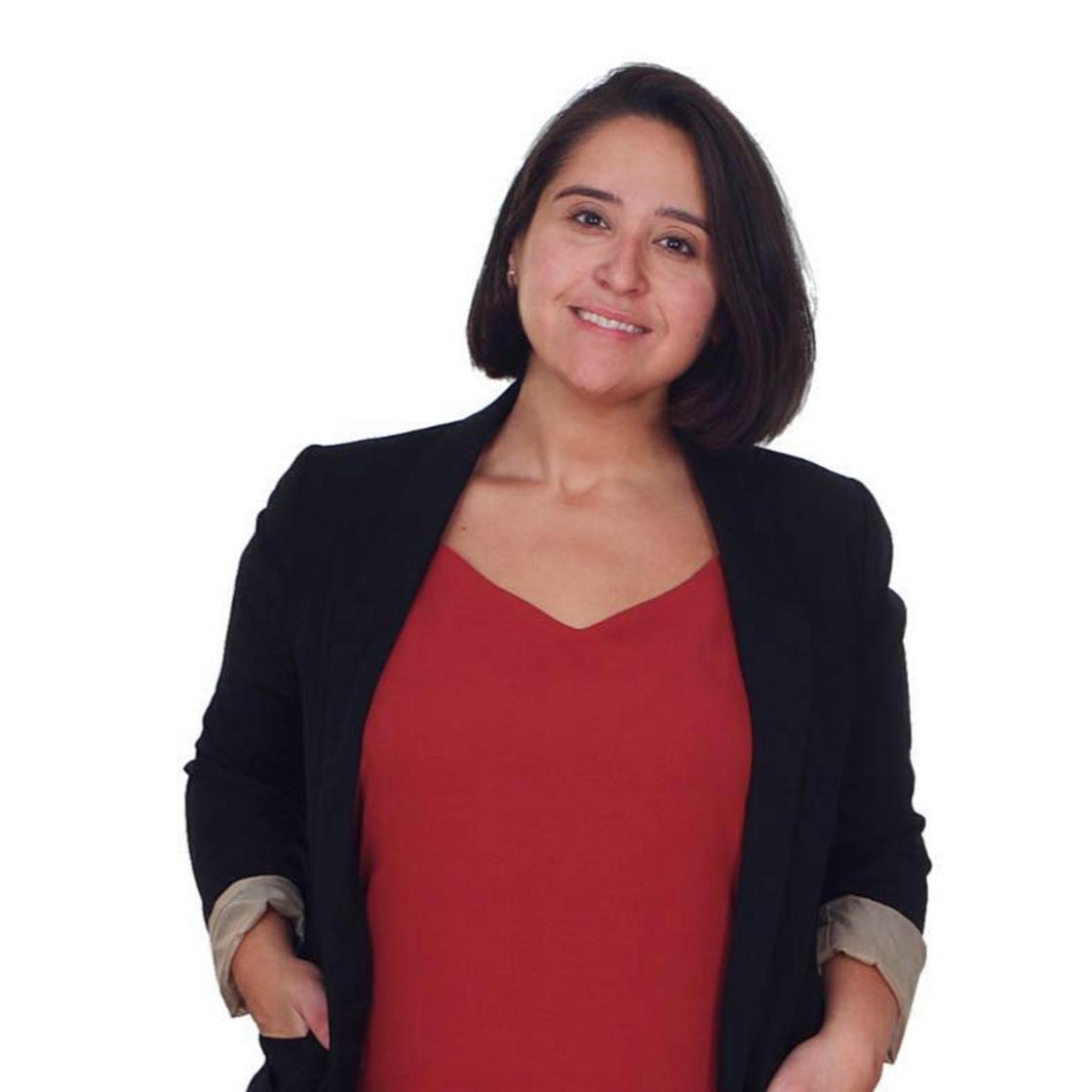 María Vázquez Lorca revoluciona la comunicación política con "No me convenza, emocióneme"