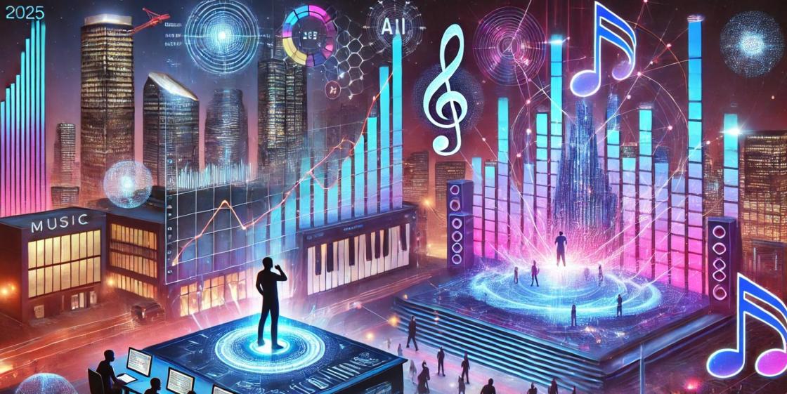 Pie de foto: Larrosa negocia adquisiciones musicales con un pipeline de $65M.Autor: Larrosa