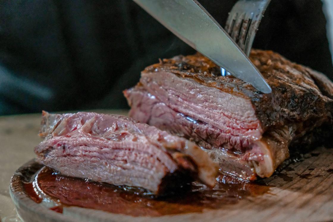 5 claves para el asado argentino perfecto