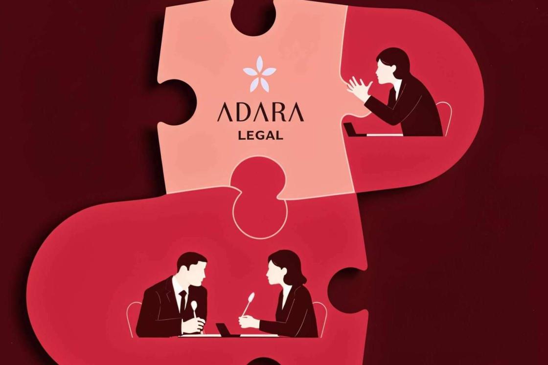 Adara Legal lanza 'Resuelve con Adara', una plataforma para resolver conflictos sin ir a juicio