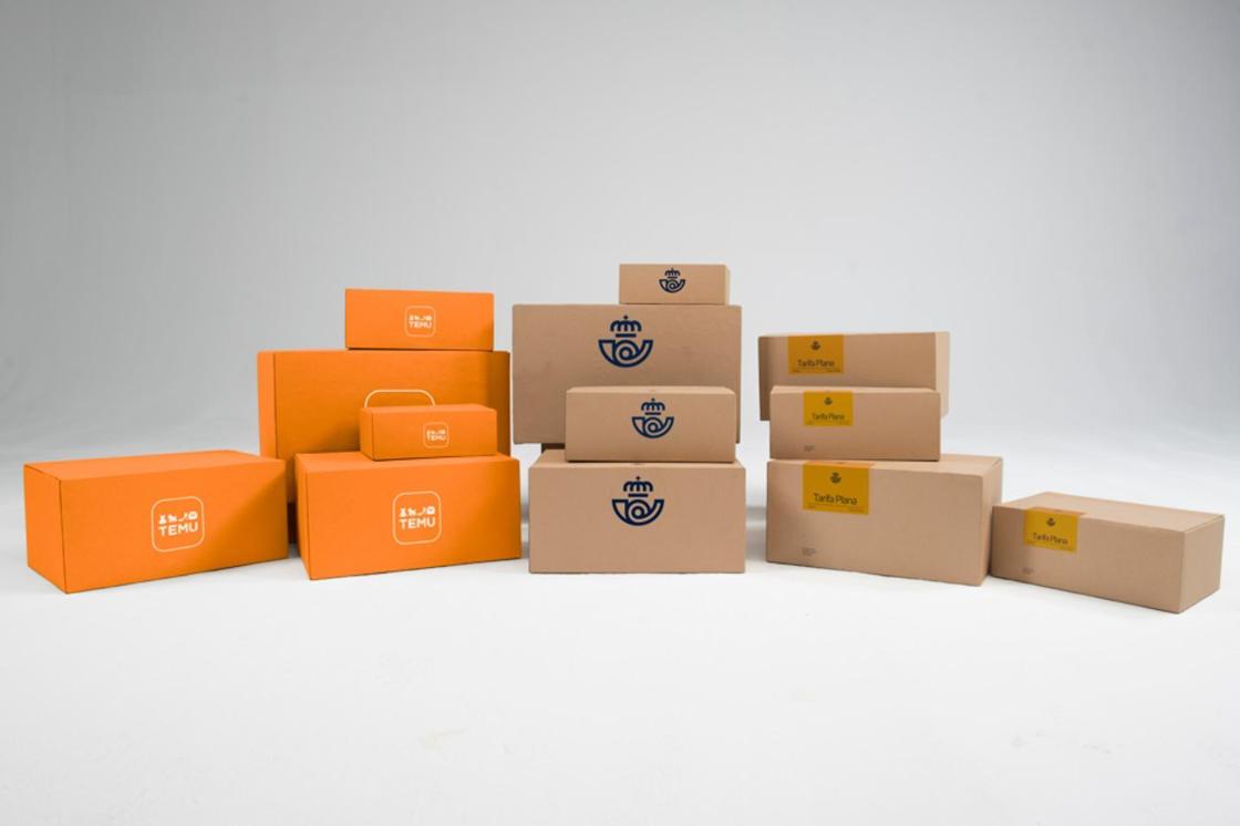 Pie de foto: El acuerdo permitirá entregas más eficientesAutor: Temu