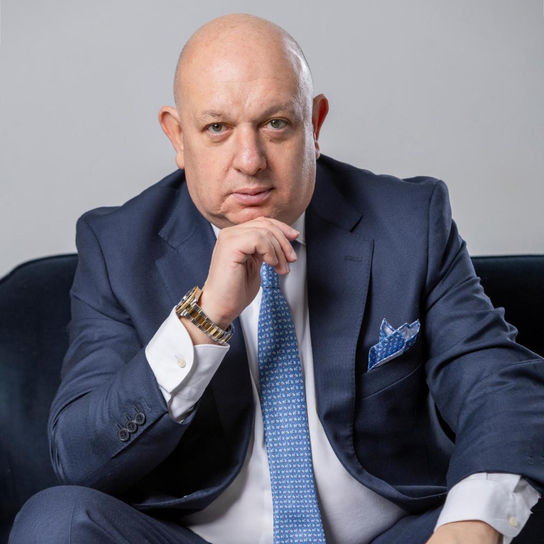 Pie de foto: Juan Pablo Sánchez Gasque Y Black Star Group Y SostenibilidadAutor: uan Pablo Sánchez Gasque