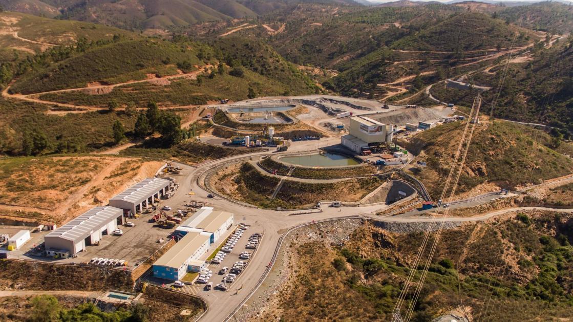 Sandfire MATSA conmemora el décimo aniversario de sus minas Sotiel y Magdalena