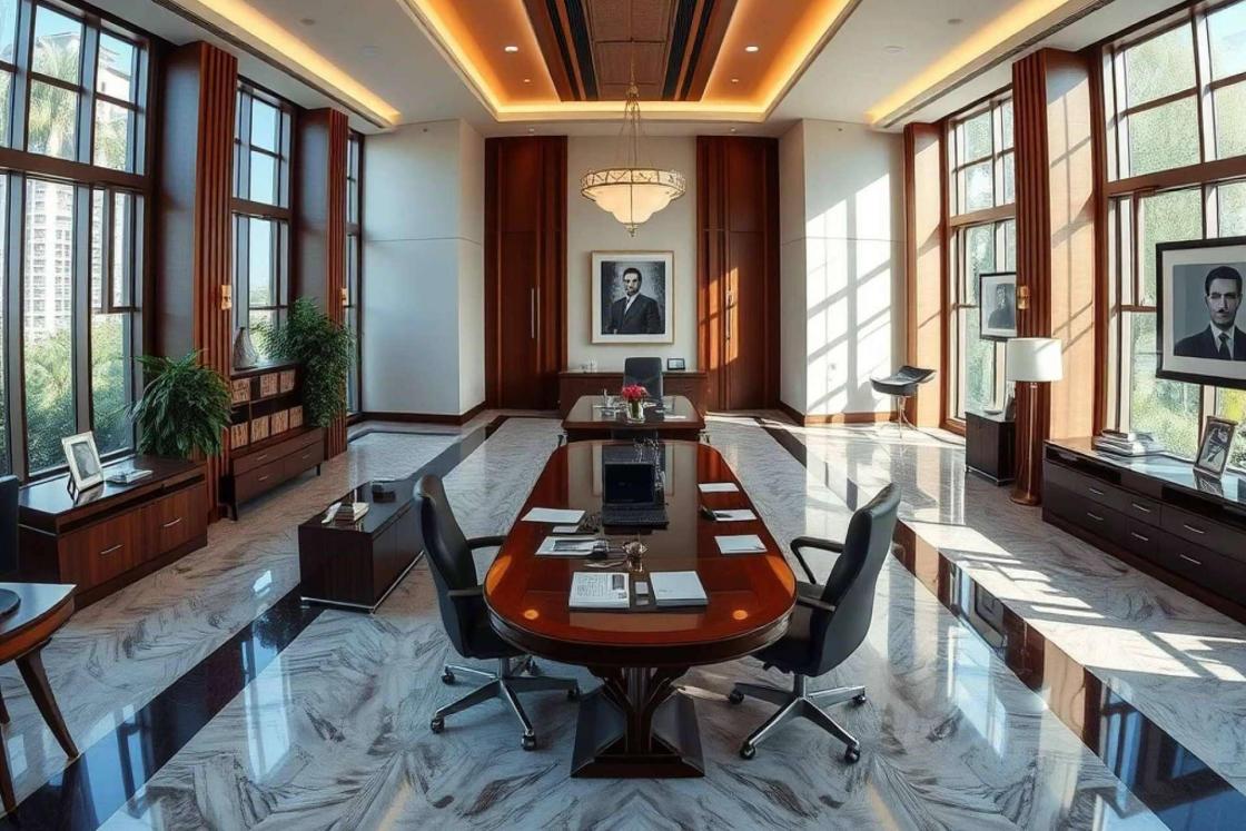 Defensorum Abogados; Un ángel de la guarda en Sevilla