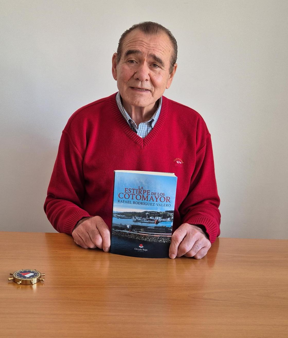 "La Estirpe de los Cotomayor": una tragedia familiar tejida con astucia y emociones a flor de piel.