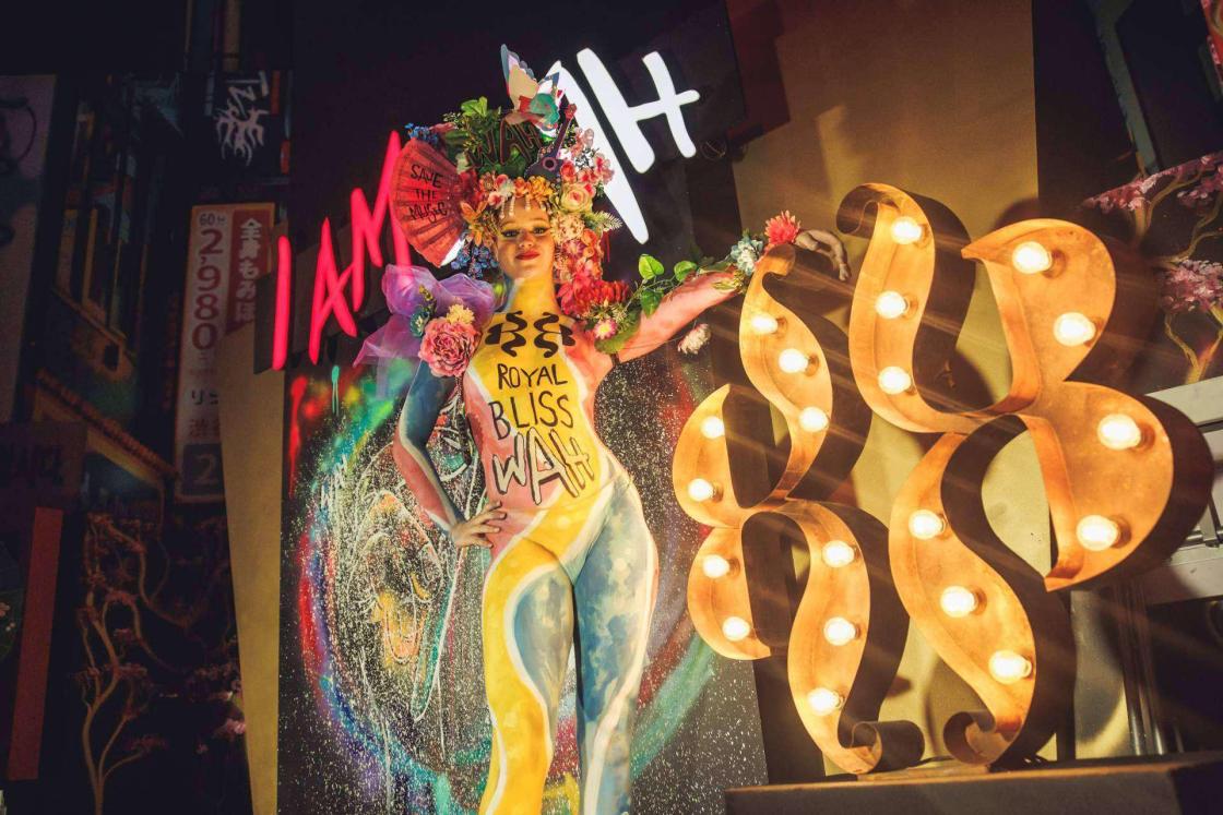 WAH Show Madrid: premiado como el Mejor Espacio para Eventos en España