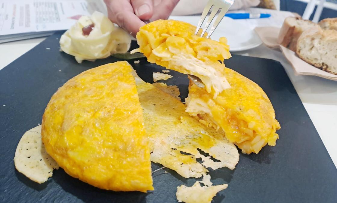 Foto cedida por la organización